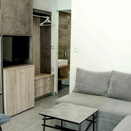 Makis Suite In The City Argostoli  Exterior photo