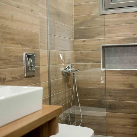 Makis Suite In The City Argostoli  Exterior photo