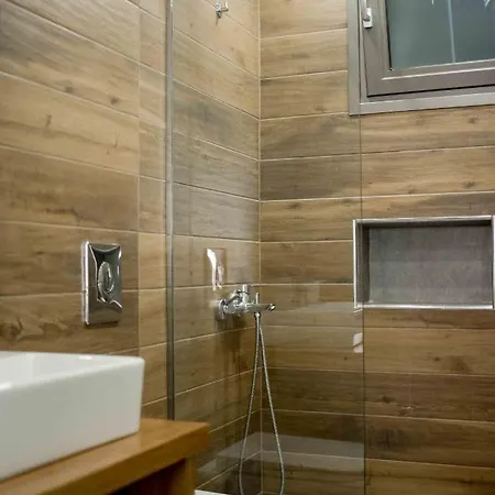 Makis Suite In The City Argostoli  Exterior photo