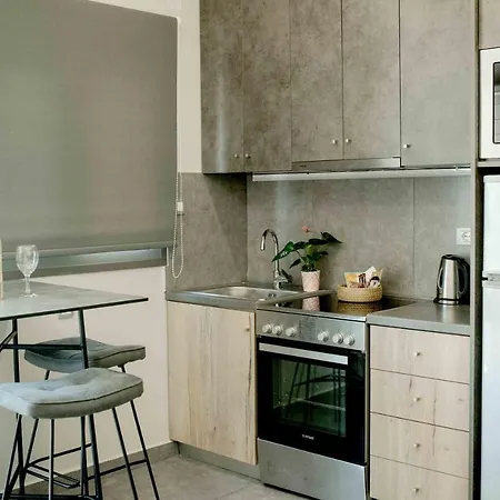Makis Suite In The City Argostoli  Exterior photo