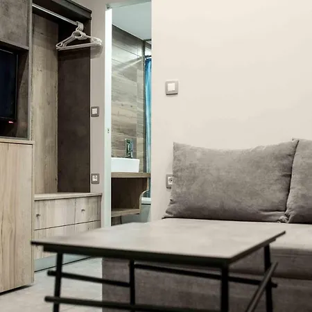 Makis Suite In The City Argostoli  Exterior photo