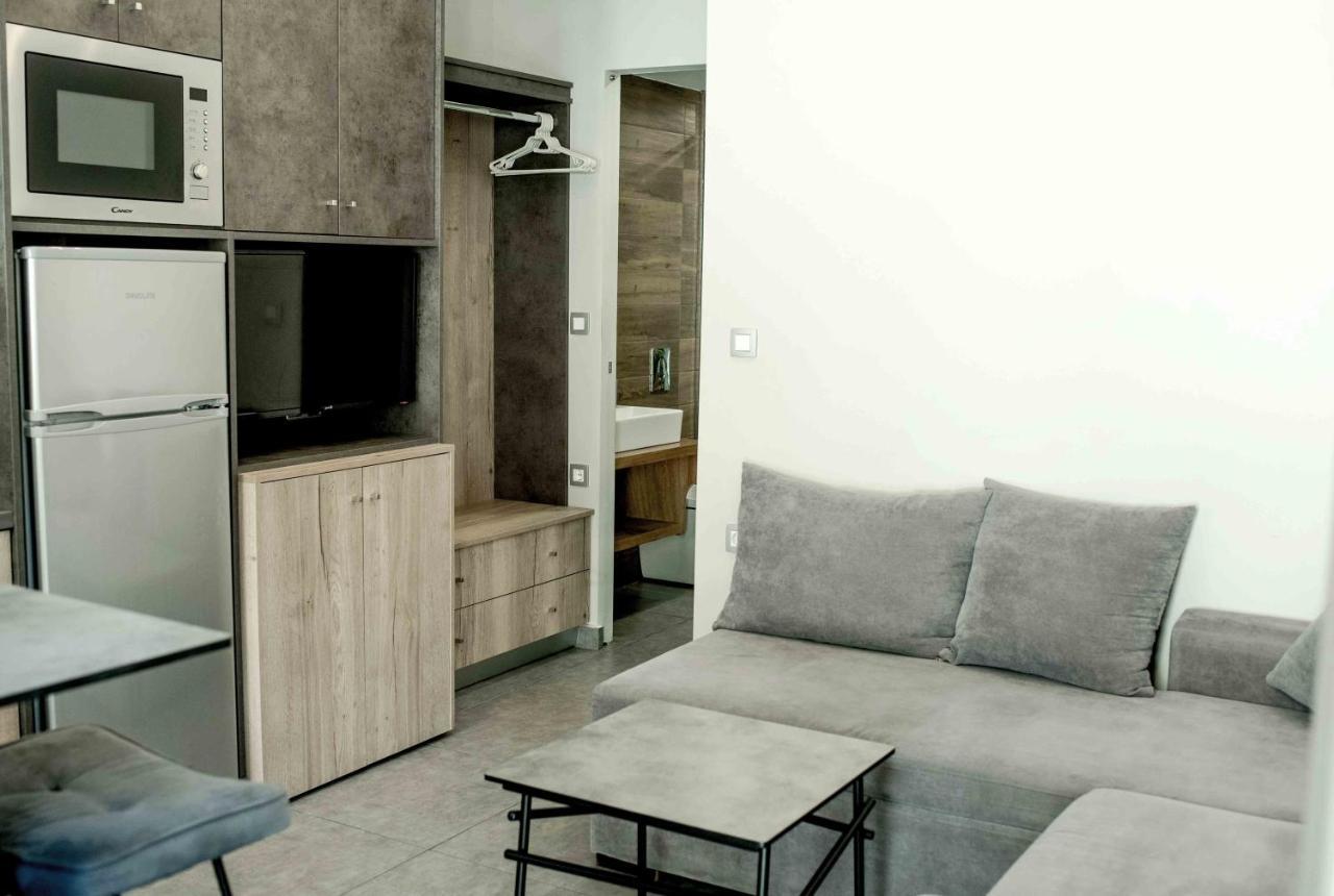 Apartment Makis In The Argostoli (Kefalonia)